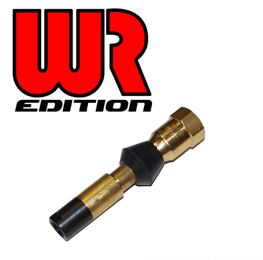 Weller Racing YXZ1000R RC2 Dual Rate Spring and Shock Valving Package - WR Edition