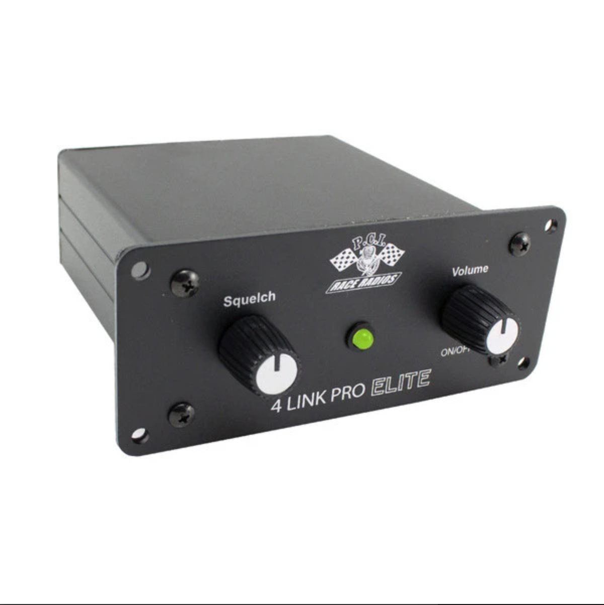 PCI Race Radios Elite Ultimate 2 Intercom Packages