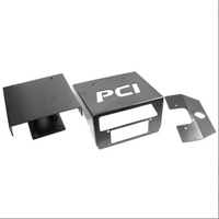 PCI Race Radios Can-Am X3 Dash Bracket