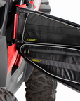 Rigg Gear Polaris RZR Front Lower Door Bag Set