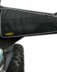 Rigg Gear Polaris RZR Front Upper Door Bag Set