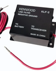 PCI Race Radios KLF-2 Kenwood Line Filter