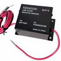 PCI Race Radios KLF-2 Kenwood Line Filter