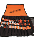 Rigg Gear Trails End Large Tool Roll