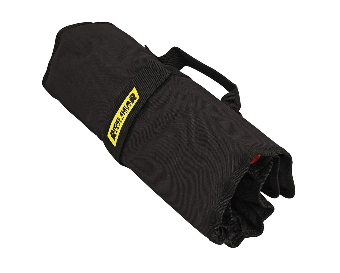 Rigg Gear Trails End Large Tool Roll