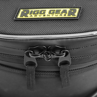 Rigg Gear Trails End Dual Sport / Enduro Trail Bag