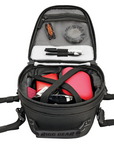 Rigg Gear Trails End Dual Sport / Enduro Trail Bag