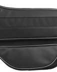 Rigg Gear Can-Am X3 Rear Door Bag Set