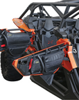 Rigg Gear Can-Am X3 Rear Door Bag Set