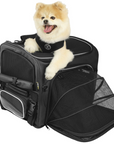 Rigg Gear Rover Pet Carrier