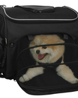 Rigg Gear Rover Pet Carrier