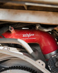 2020+ Evolution Powersports Can-Am X3 Boost Tube Kit and BOV