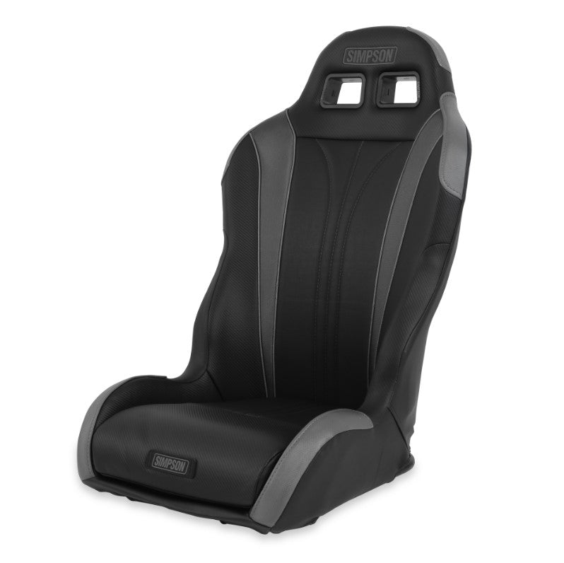Simpson Racing Kawasaki KRX Vortex Seat Package