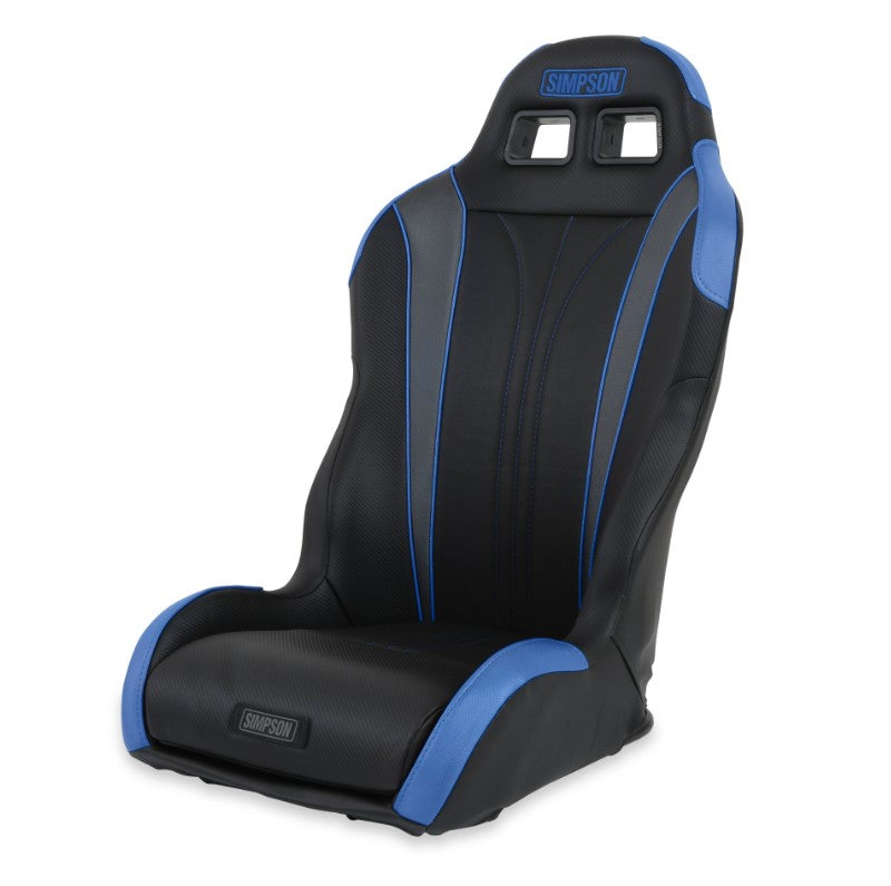 Simpson Racing Kawasaki KRX Vortex Seat Package