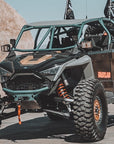 LSK RZR Turbo R 4-Seat Radius Cage Kit