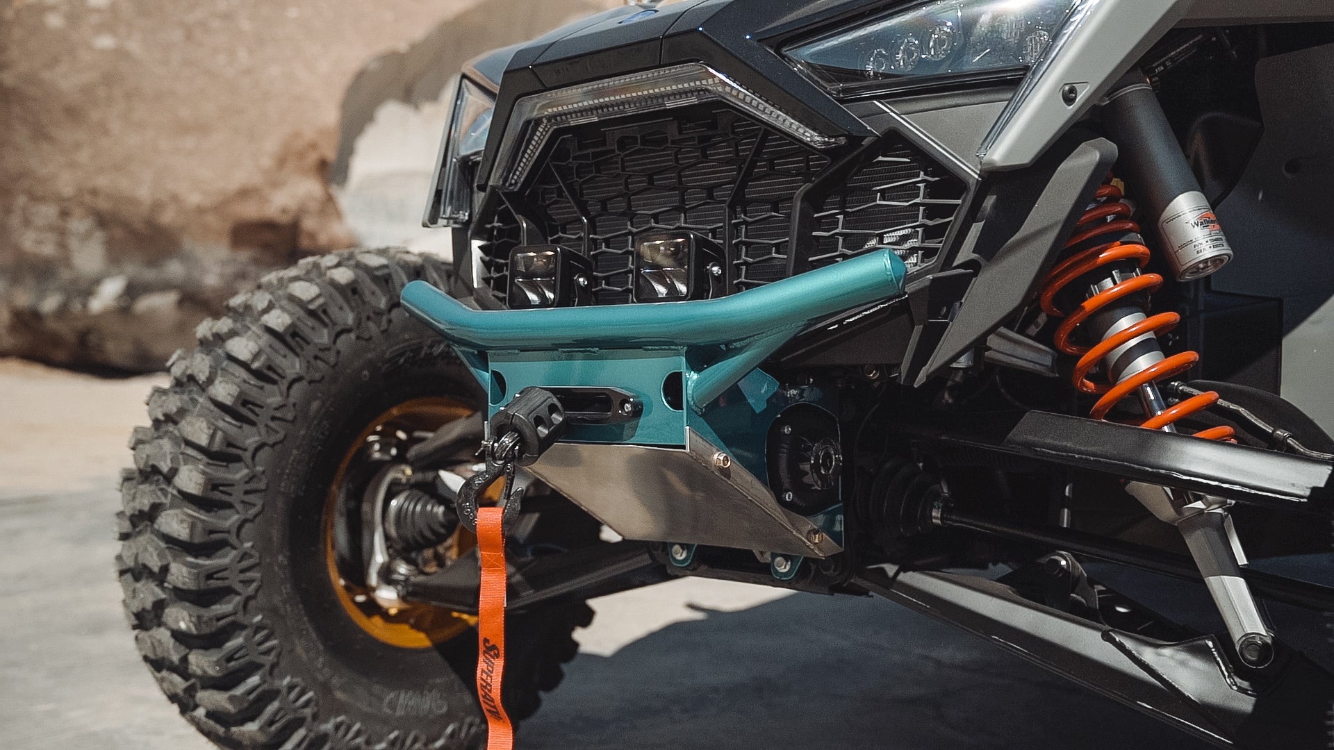 5150 Lit Whips- 187 LED WHIP (PAIR)