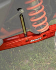 SuperATV Can-Am X3 High-Clearance 72" Trailing Arms