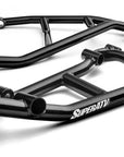 SuperATV Can-Am X3 High-Clearance Tubular A-Arms