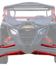 SuperATV Can-Am X3 High-Clearance Tubular A-Arms