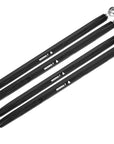 Assault Industries Turret Style Heavy Duty Radius Rods - Polaris RZR 64"