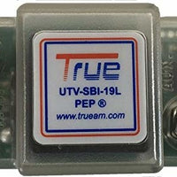 TrueAm UTV Lithium Dual Battery Connection and Monitor Kit