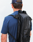 Simpson Racing UTV Universal Center Bag