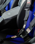 Simpson Racing D3 Off-Road Recreational Harnesses