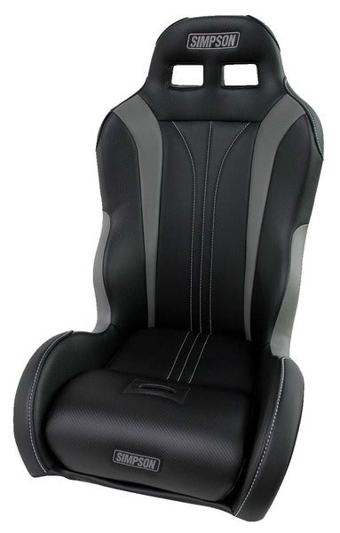 Simpson Racing Can-Am Maverick R / X3 Vortex Seat Package