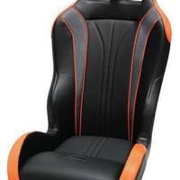 Simpson Racing Can-Am X3 Vortex Seat Package