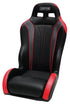 Simpson Racing Can-Am Maverick R / X3 Vortex Front Seat Package