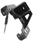 Assault Industries Heavy Duty Rear Chassis Brace with Tow Hitch - Can Am X3