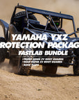 FastLab Yamaha YXZ1000R Protection Package