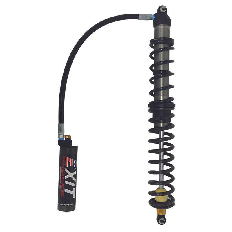 Z-Broz EXIT Shocks - Polaris RZR XP4 1000/Turbo - 4-seat