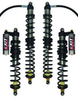 Z-Broz EXIT Shocks - Polaris RZR XP 1000/Turbo - 2-seat