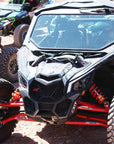 Z-Broz Can-Am Maverick X3 72" Pro Max A-Arm Kit