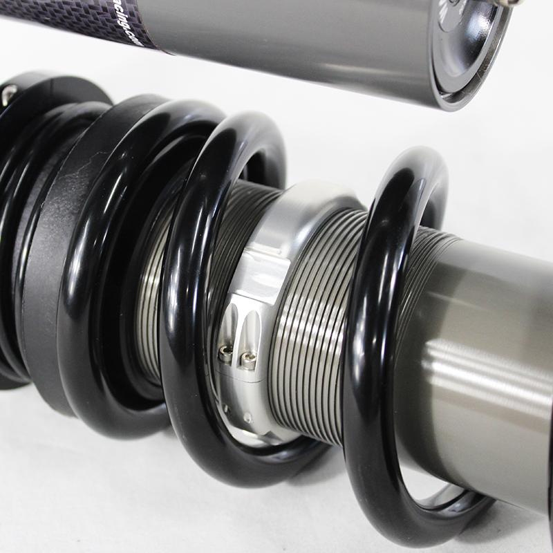 Z-Broz EXIT Shocks - Polaris RZR XP4 1000/Turbo - 4-seat