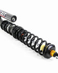 Z-Broz EXIT Shocks - Can-Am X3 - 2-seat