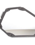 Assault Industries B2C Convex Side Mirrors
