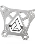 Assault Industries Billet Radius Rod Reinforcement Plate - Polaris RZR Turbo S