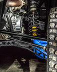 Z-Broz Intense Series® Lower Radius Rod Kit - Polaris RZR XP 1000/RS1