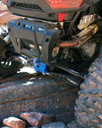 Z-Broz Intense Series® Lower Radius Rod Kit - Polaris RZR XP 1000/RS1