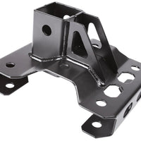 Assault Industries Heavy Duty Rear Chassis Brace with Tow Hitch - Can Am X3