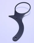 Razorback Technology 2016-2019 Can-Am X3 Bent Cluster Mount