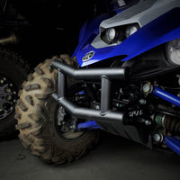 Fastlab Yamaha YXZ1000R Twin Tube Front Bumper