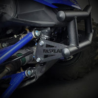 Fastlab Yamaha YXZ1000R Twin Tube Front Bumper