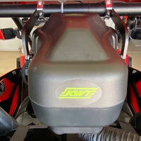 KWT X2 Particle Separator for 2019 - 2022 Yamaha YXZ1000R