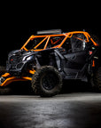 Can-Am X3 Radius Roll Cage