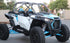 Polaris RZR XP1000 / Turbo 2-Seat Radius Roll Cage