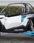 Polaris RZR XP1000 / Turbo 2-Seat Radius Roll Cage