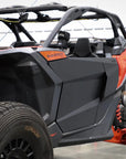 Can-Am X3 2-seat Door Kit by LSK skx 3-doors